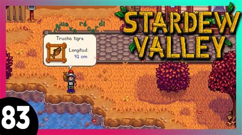 lucio stardew valley|trucha tigre stardew valley.